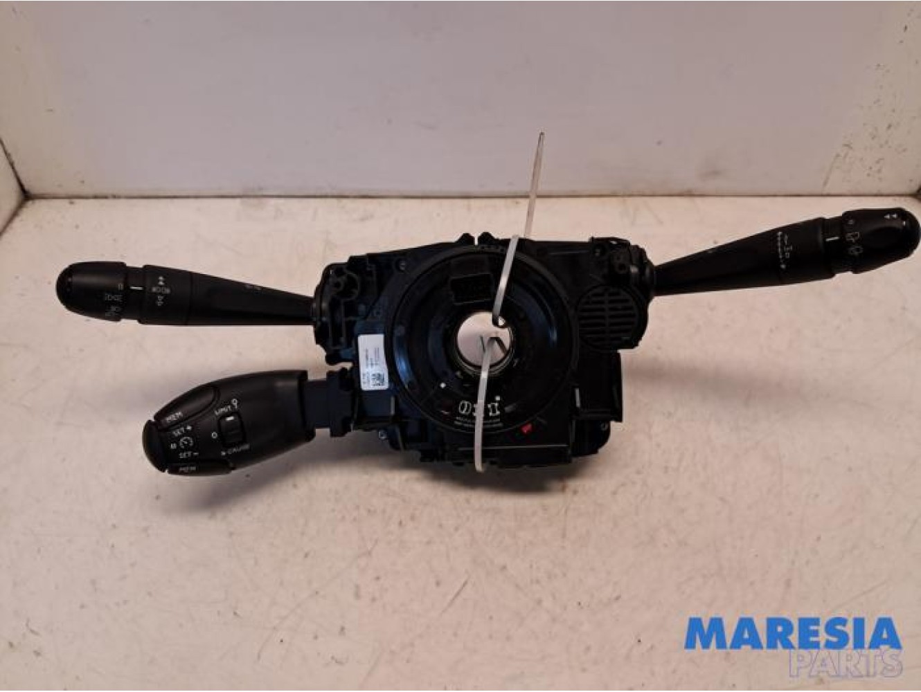 Citroen - C3 - Steering column stalk