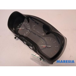 Citroen - C3 - Instrumentenbrett