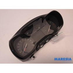 Citroen - C3 - Instrumentenbrett