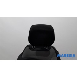 Citroen - C4 Grand Picasso - Stoel links