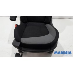 Citroen - C4 Grand Picasso - Stoel links