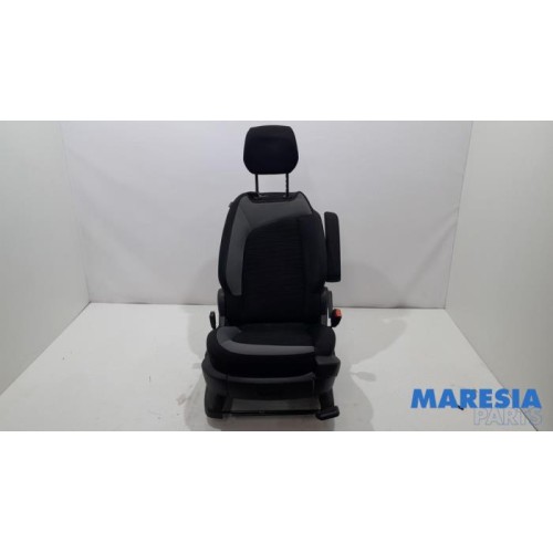 Citroen - C4 Grand Picasso - Seat, right