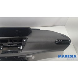 Citroen - C4 Grand Picasso - Airbag set + dashboard