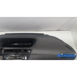 Citroen - C4 Grand Picasso - Airbag set + dashboard