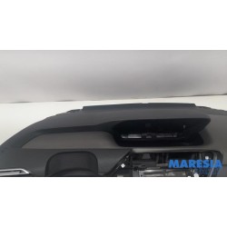 Citroen - C4 Grand Picasso - Airbag set + dashboard