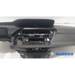 Citroen - C4 Grand Picasso - Airbag set + dashboard