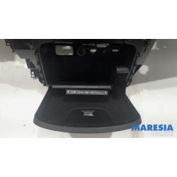 Citroen - C4 Grand Picasso - Airbag set + dashboard