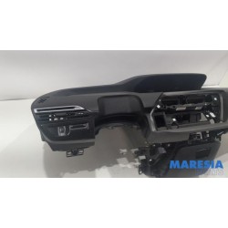 Citroen - C4 Grand Picasso - Airbag set + dashboard