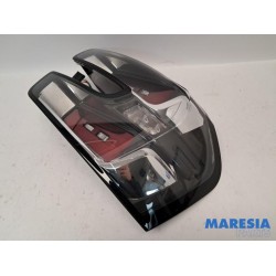Citroen - C4 Grand Picasso - Taillight, right