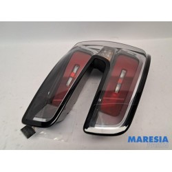 Citroen - C4 Grand Picasso - Taillight, right