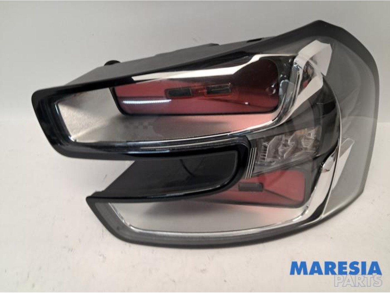 Citroen - C4 Grand Picasso - Taillight, right