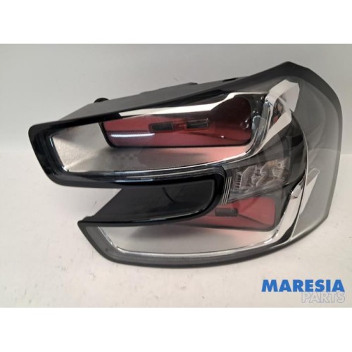 Citroen - C4 Grand Picasso - Taillight, right