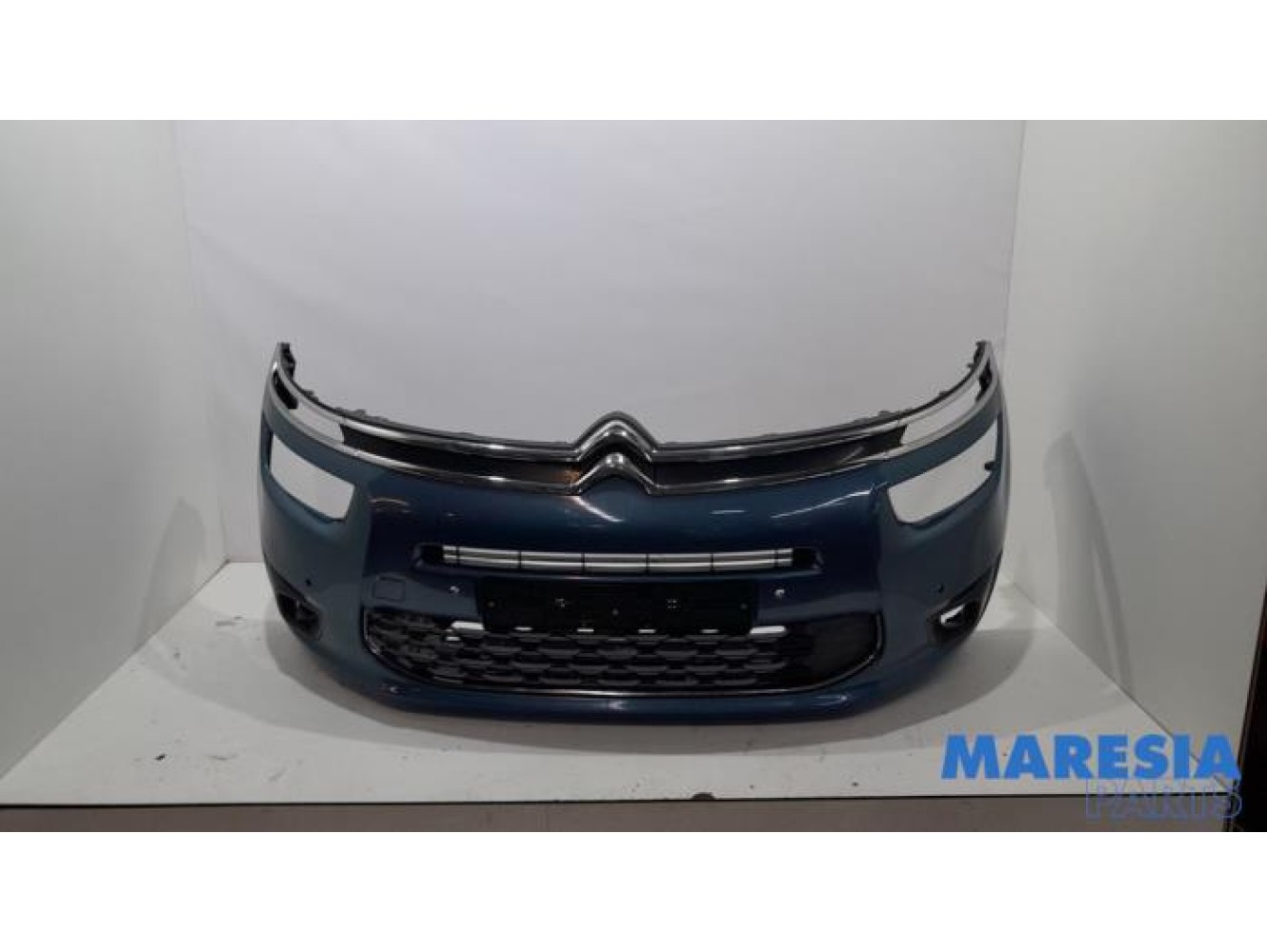 Citroen - C4 Grand Picasso - Pare-chocs avant