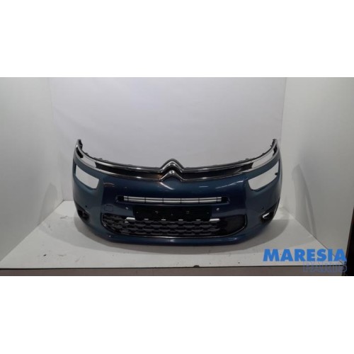 Citroen - C4 Grand Picasso - Front bumper
