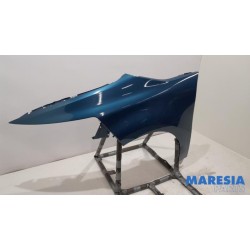 Citroen - C4 Grand Picasso - Front wing, left