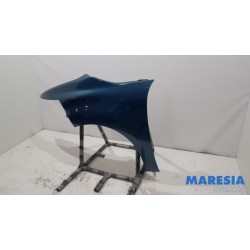 Citroen - C4 Grand Picasso - Front wing, left