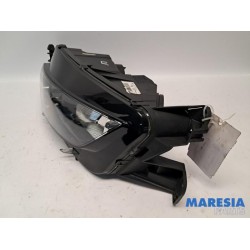 Citroen - C4 Grand Picasso - Scheinwerfer links