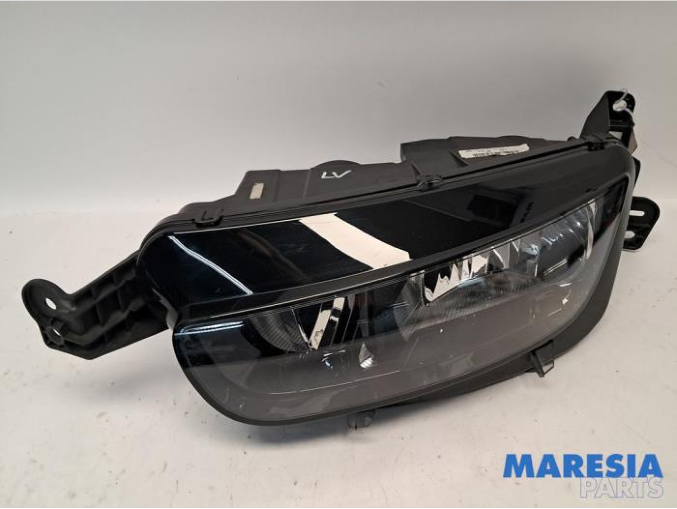 Citroen - C4 Grand Picasso - Scheinwerfer links