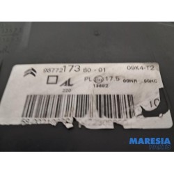 Citroen - C4 Grand Picasso - Scheinwerfer links
