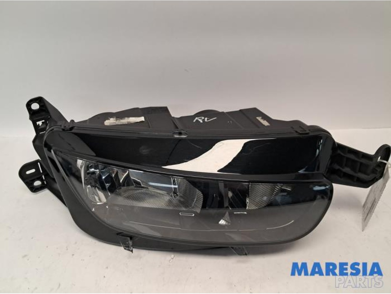 Citroen - C4 Grand Picasso - Headlight, right