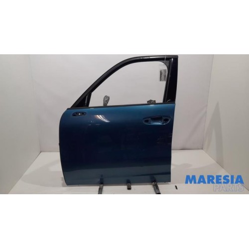 Citroen - C4 Grand Picasso - Portière 4portes avant gauche