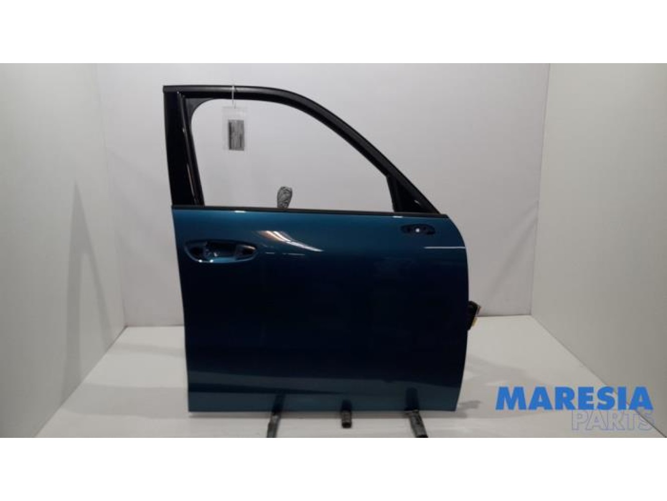 Citroen - C4 Grand Picasso - Front door 4-door, right