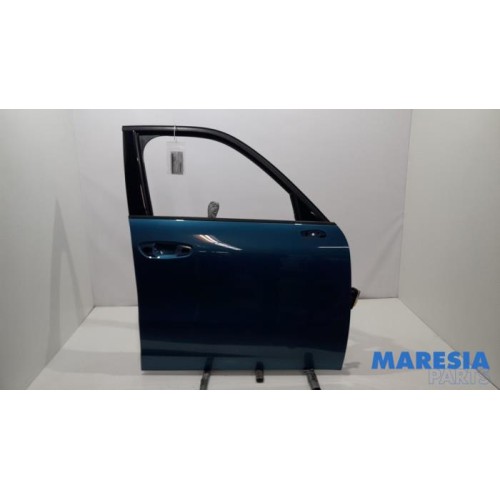 Citroen - C4 Grand Picasso - Front door 4-door, right
