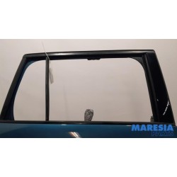 Citroen - C4 Grand Picasso - Tür 4-türig rechts hinten