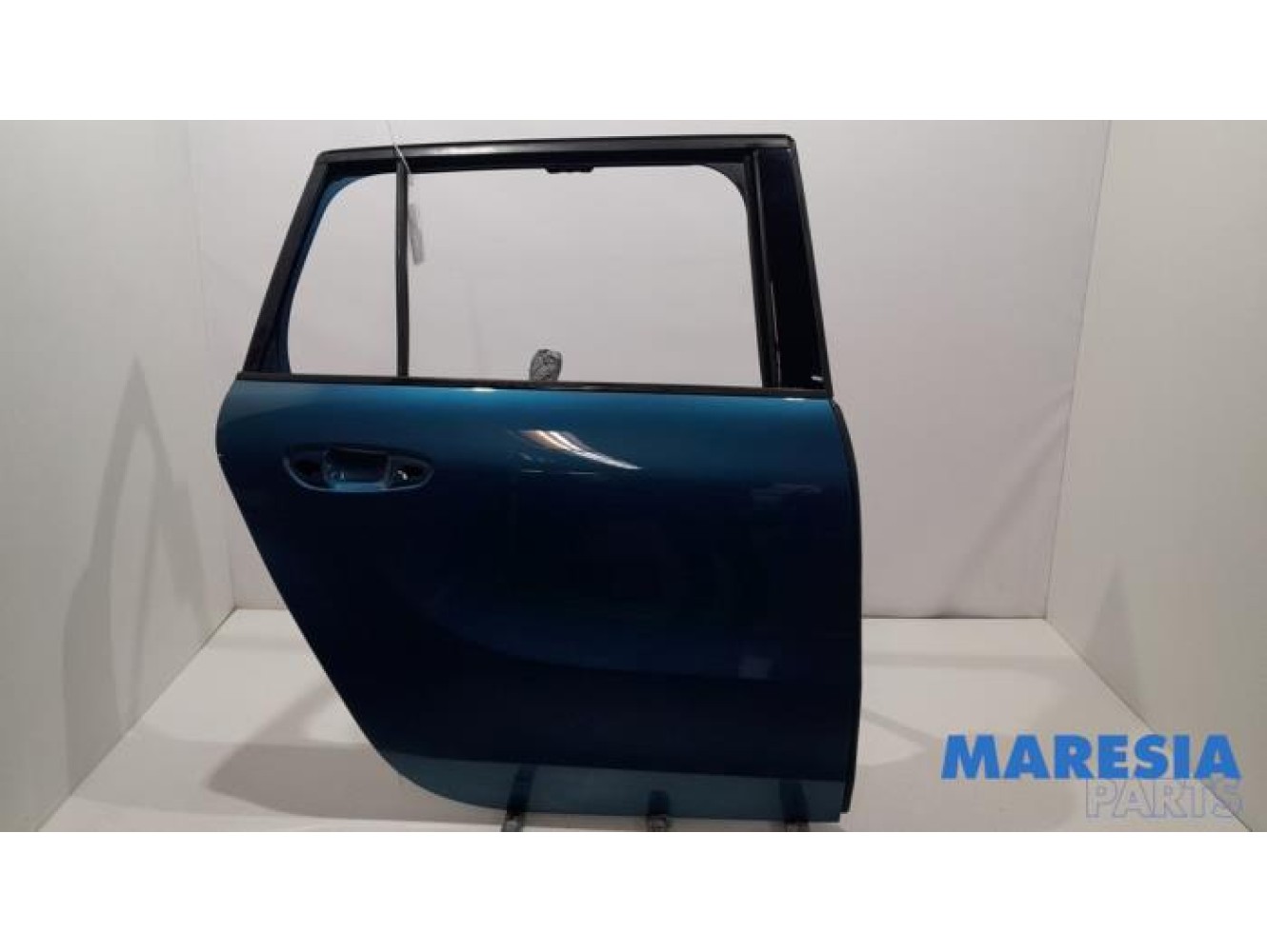 Citroen - C4 Grand Picasso - Tür 4-türig rechts hinten