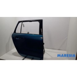 Citroen - C4 Grand Picasso - Tür 4-türig rechts hinten