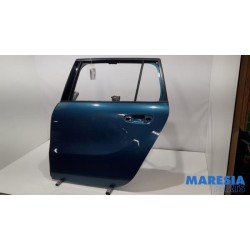 Citroen - C4 Grand Picasso - Portier 4Deurs links-achter