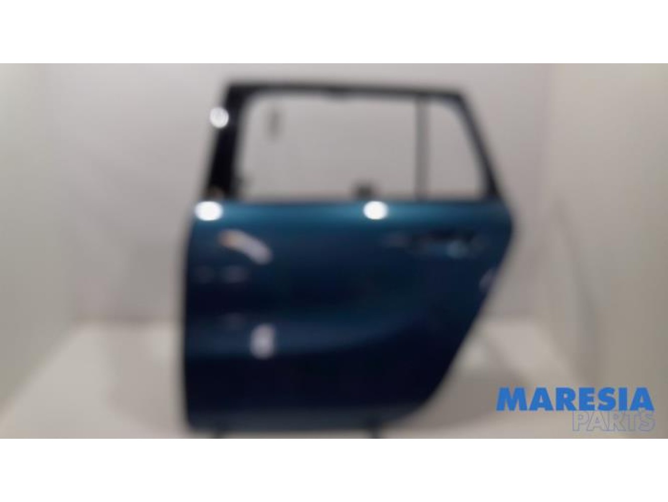 Citroen - C4 Grand Picasso - Portier 4Deurs links-achter