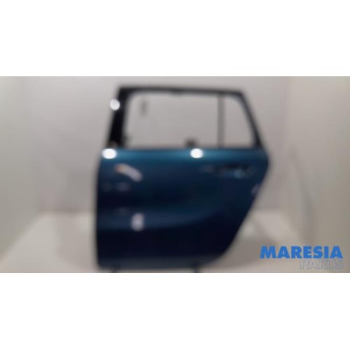 Citroen - C4 Grand Picasso - Portier 4Deurs links-achter