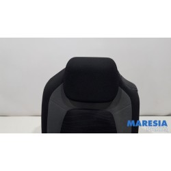 Citroen - C4 Grand Picasso - Sitz hinten