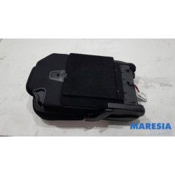Citroen - C4 Grand Picasso - Sitz hinten
