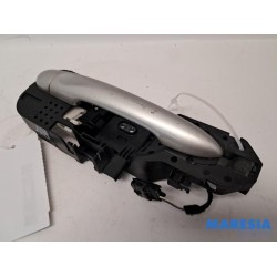 Renault - Scenic - Front door handle 4-door, right