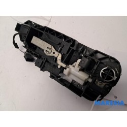 Renault - Scenic - Front door handle 4-door, right