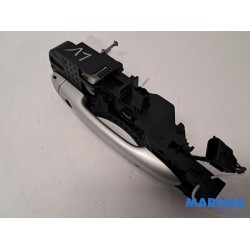 Renault - Scenic - Door handle 4-door, front left