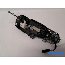 Renault - Scenic - Door handle 4-door, front left