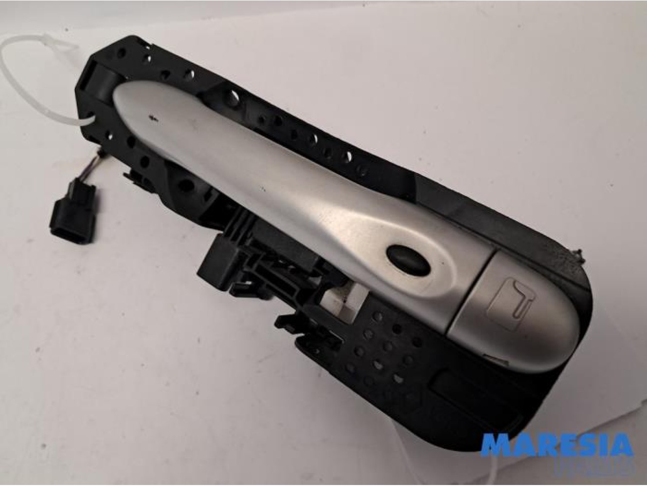 Renault - Scenic - Door handle 4-door, front left