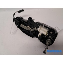 Renault - Scenic - Door handle 4-door, front left