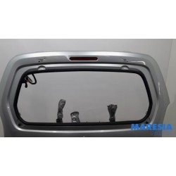 Citroen - Berlingo - Hayon