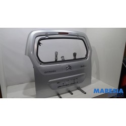 Citroen - Berlingo - Hayon