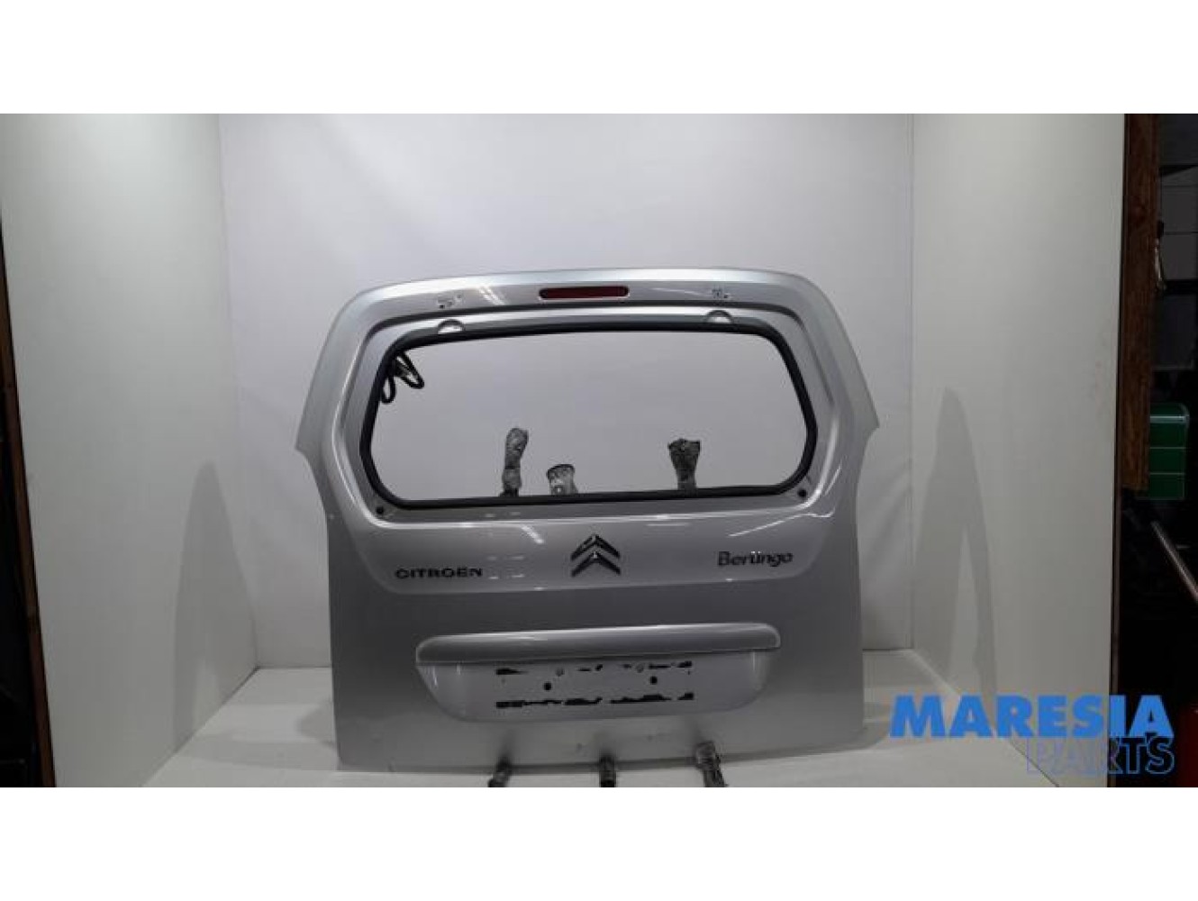 Citroen - Berlingo - Hayon