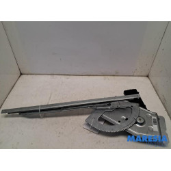Renault - Scenic - Window mechanism 4-door, front left
