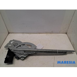 Renault - Scenic - Window mechanism 4-door, front left