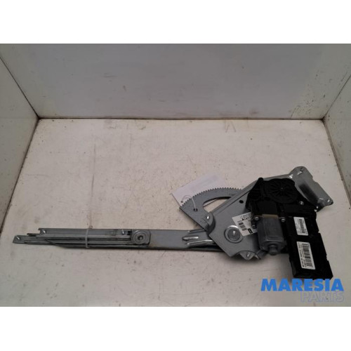 Renault - Scenic - Window mechanism 4-door, front left