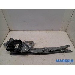 Renault - Scenic - Window mechanism 4-door, front right