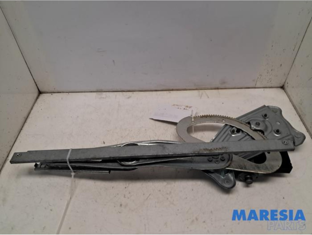Renault - Scenic - Window mechanism 4-door, front right