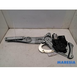 Renault - Scenic - Window mechanism 4-door, front right